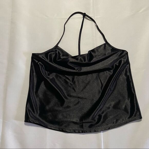 WILD FABLE T-Back Camisole Tank Top - Picture 3 of 8